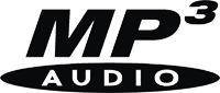 logo mp3