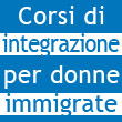 Corsi di integrazione per donne immigrate