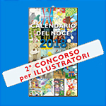 Concorso per ILLUSTRATORI