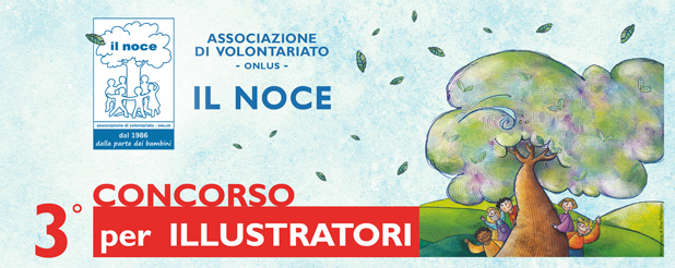 Concorso per illustratori