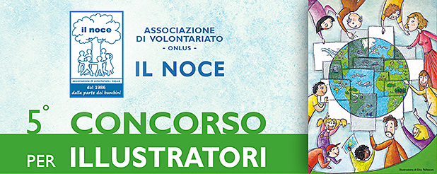 Concorso per illustratori