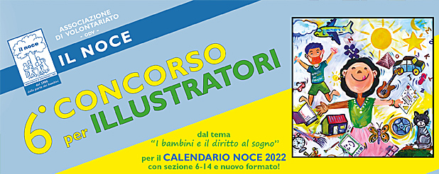 Concorso per illustratori