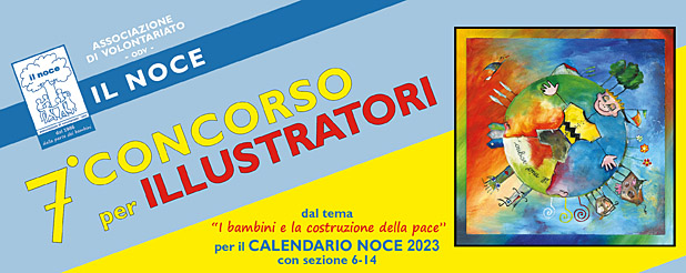 Concorso per illustratori