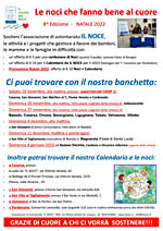 presentazione calendario