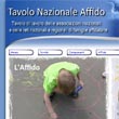 Tavolo Nazionale Affido