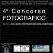 Concorso fotografico n. 4