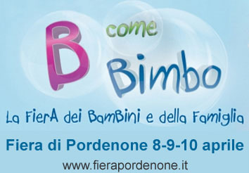 Fiera "B come Bimbo"