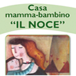 Casa mamma-bambino