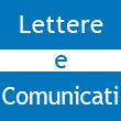 Comunicati