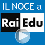 Il Noce a RaI Educational