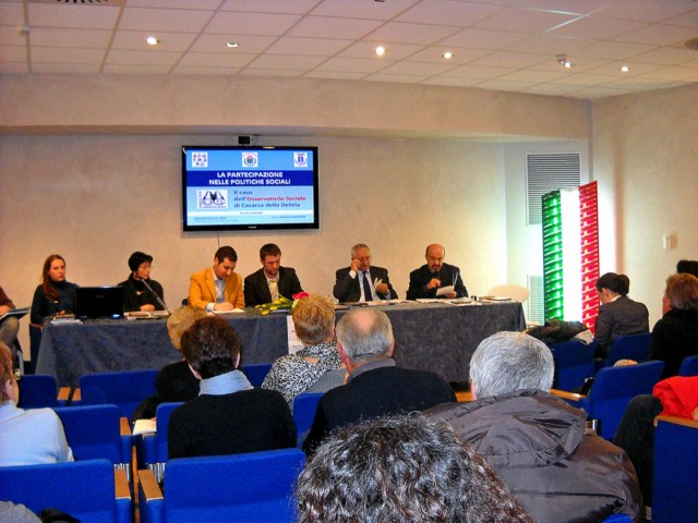 osservatorio sociale 15marzo2011