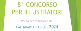 Scadenza 8° Concorso per ILLUSTRATORI (30.09)