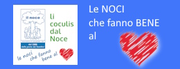 Le noci che fanno bene al cuore, 9^ edizione