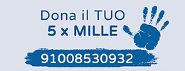 DONA il Tuo 5X1000 al NOCE!