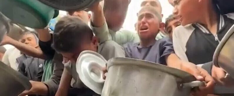Gaza, i bisogni sono enormi (articolo Unicef)